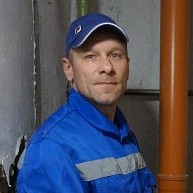хороший сантехник спб